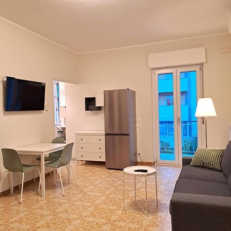 Appartamento Anna Montesilvano Ngoại thất bức ảnh