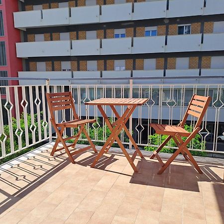 Appartamento Anna Montesilvano Ngoại thất bức ảnh