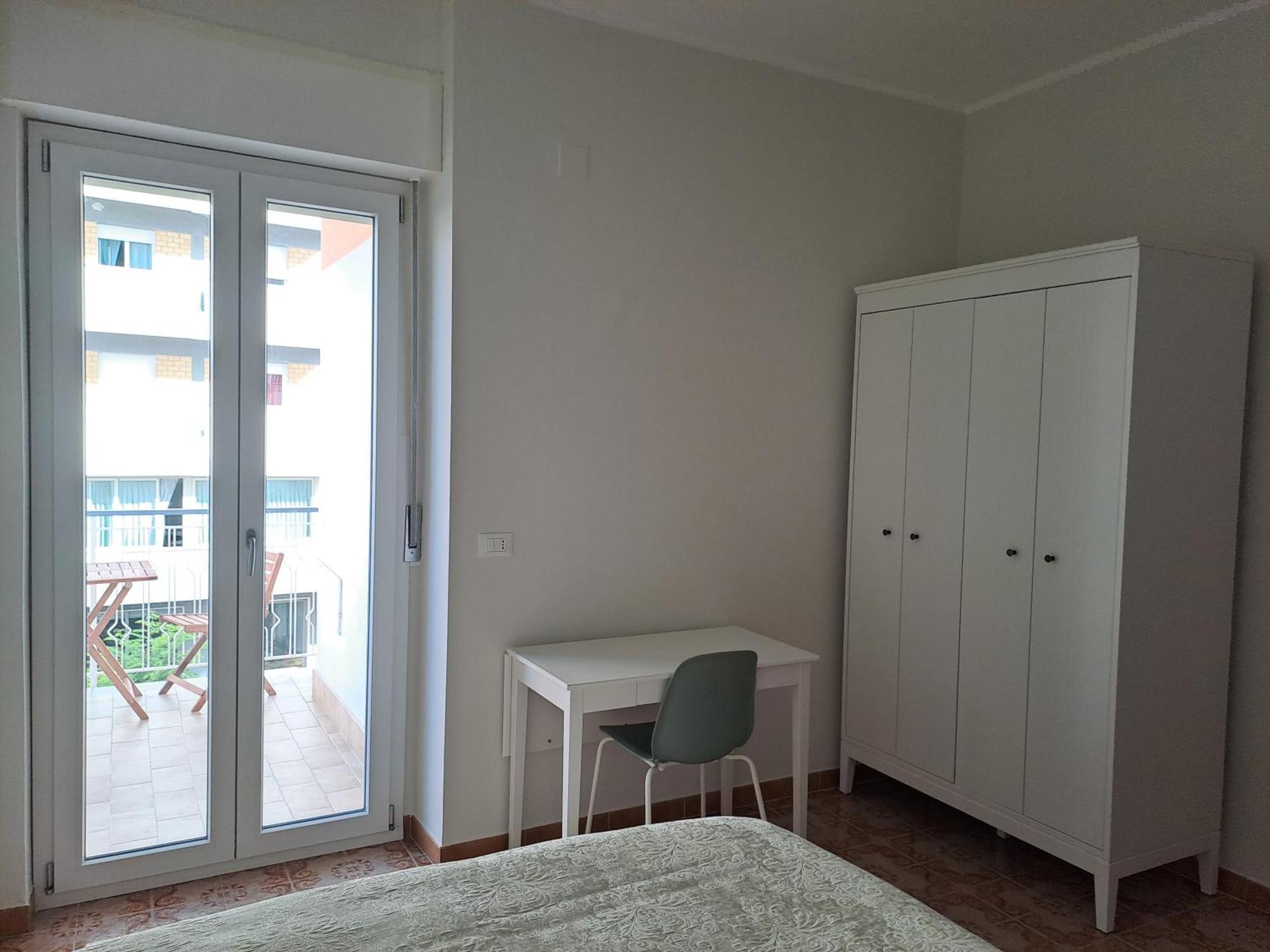 Appartamento Anna Montesilvano Ngoại thất bức ảnh