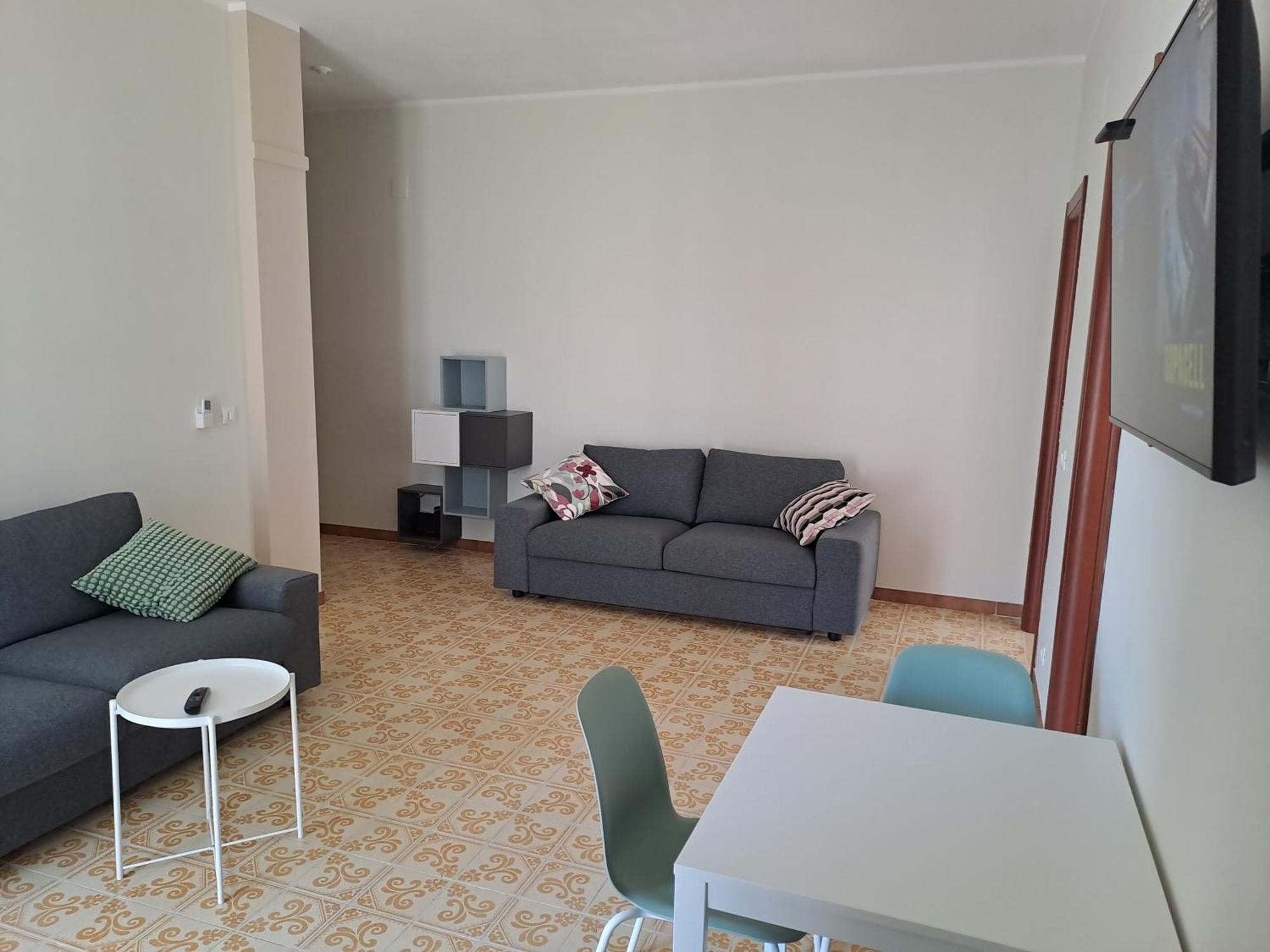 Appartamento Anna Montesilvano Ngoại thất bức ảnh